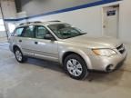 2008 Subaru Outback