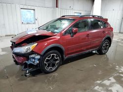 Subaru salvage cars for sale: 2014 Subaru XV Crosstrek 2.0 Premium