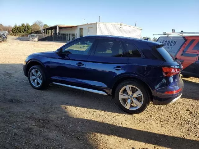 2018 Audi Q5 Premium