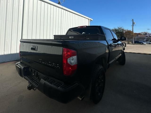 2015 Toyota Tundra Crewmax SR5