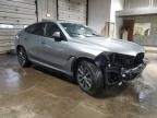 2025 BMW X6 XDRIVE40I