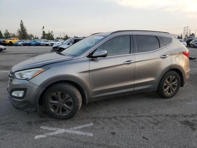 2014 Hyundai Santa FE Sport