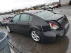 2005 Nissan Maxima SE