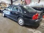 2006 Volvo S80 2.5T