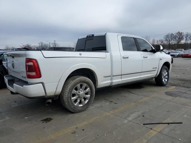 2020 Dodge RAM 2500 Limited