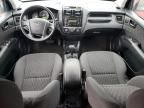 2007 KIA Sportage LX