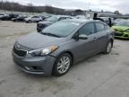 2015 KIA Forte EX