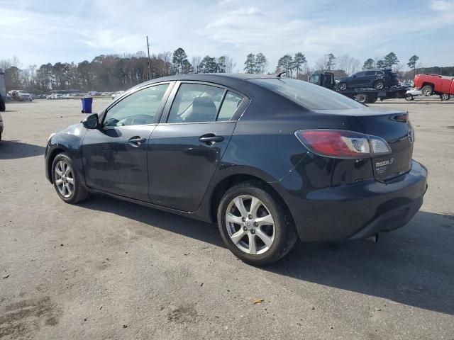 2010 Mazda 3 I