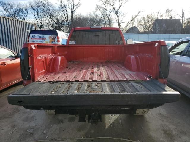 2004 GMC Sierra C2500 Heavy Duty