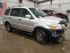 2005 Honda Pilot EX