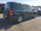 2007 Nissan Armada SE