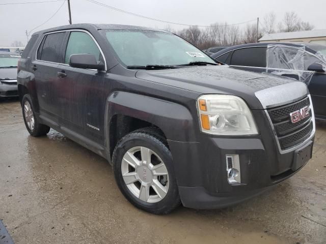 2013 GMC Terrain SLE