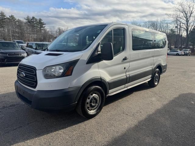 2015 Ford Transit T-150