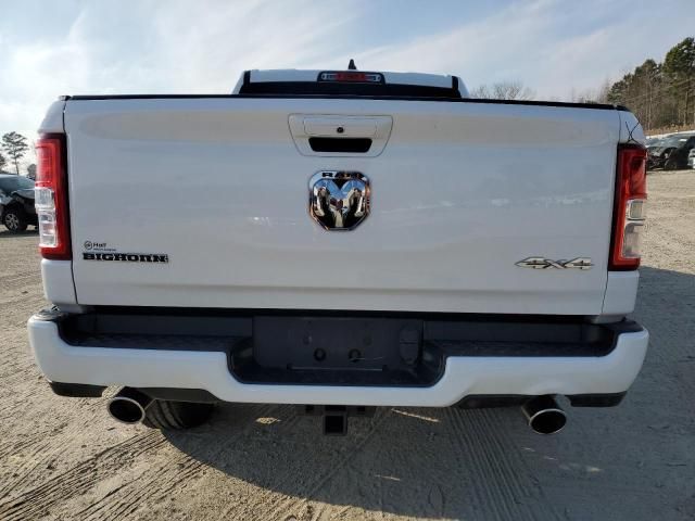 2021 Dodge RAM 1500 BIG HORN/LONE Star