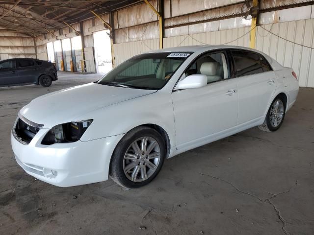 2005 Toyota Avalon XL