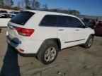 2013 Jeep Grand Cherokee Limited