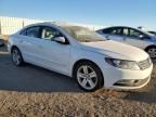 2013 Volkswagen CC Sport