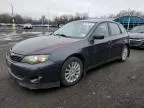 2008 Subaru Impreza 2.5I