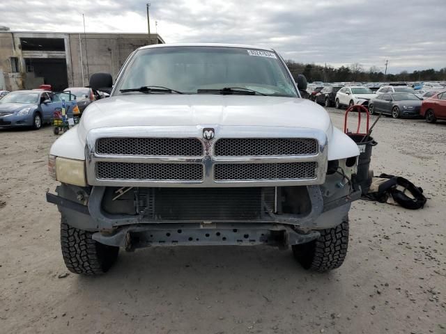 2001 Dodge RAM 1500