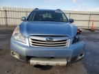 2012 Subaru Outback 2.5I Limited