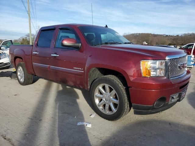 2013 GMC Sierra C1500 Denali