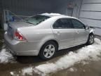 2008 Ford Fusion SE