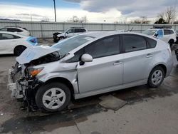 Toyota Prius Vehiculos salvage en venta: 2010 Toyota Prius