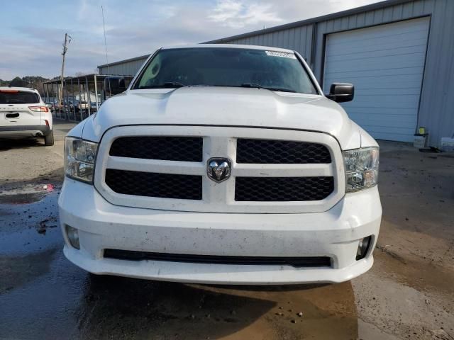 2019 Dodge RAM 1500 Classic Tradesman