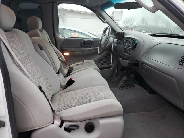 2003 Ford F150