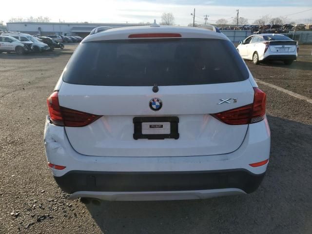 2015 BMW X1 XDRIVE28I