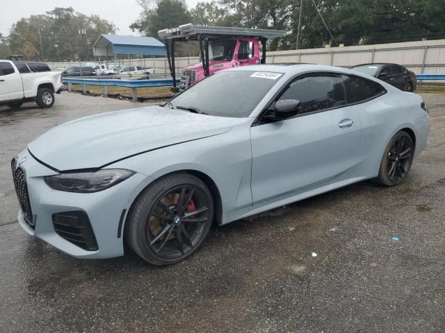 2022 BMW M440I