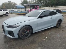 2022 BMW M440I en venta en Eight Mile, AL