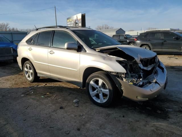 2005 Lexus RX 330