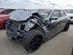 Chrysler salvage cars for sale: 2016 Chrysler 300 Limited