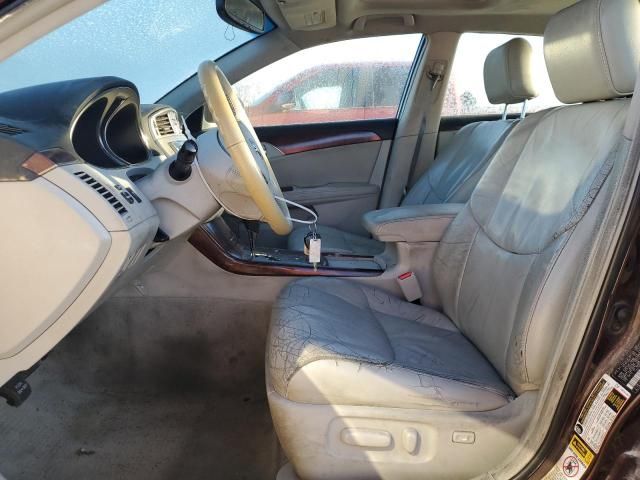 2011 Toyota Avalon Base