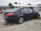 2009 BMW 535 XI