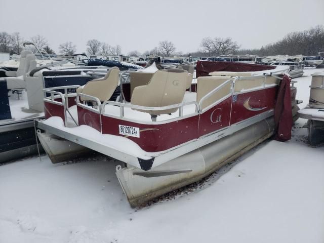 2019 Other 2019 'OTHER BOAT' Pontoon