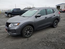 Nissan Rogue s salvage cars for sale: 2020 Nissan Rogue S