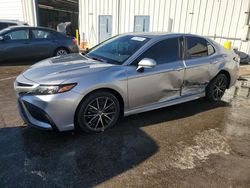 Toyota Vehiculos salvage en venta: 2023 Toyota Camry SE Night Shade