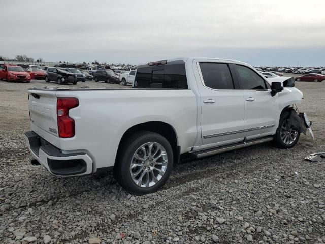 2023 Chevrolet Silverado K1500 High Country