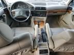 1993 BMW 525 I Automatic