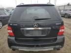 2006 Mercedes-Benz ML 350