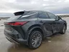 2024 Lexus RX 350 Base