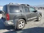 2005 Nissan Xterra OFF Road