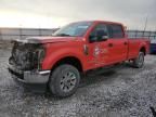 2021 Ford F250 Super Duty