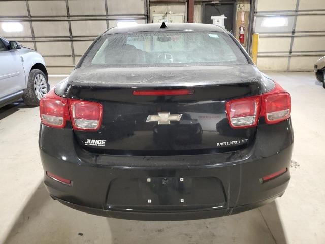 2013 Chevrolet Malibu 1LT