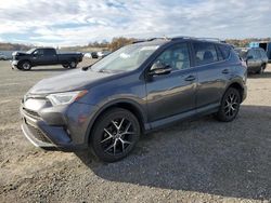 2016 Toyota Rav4 SE en venta en Anderson, CA