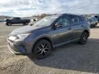 2016 Toyota Rav4 SE