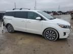 2018 KIA Sedona EX