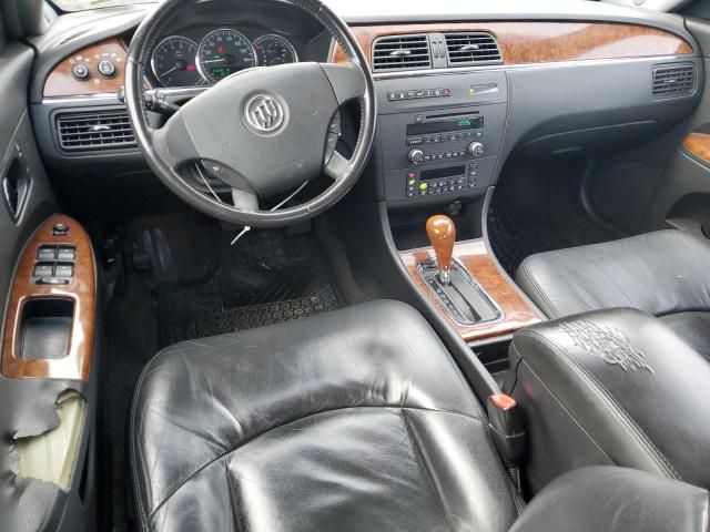 2006 Buick Lacrosse CXS